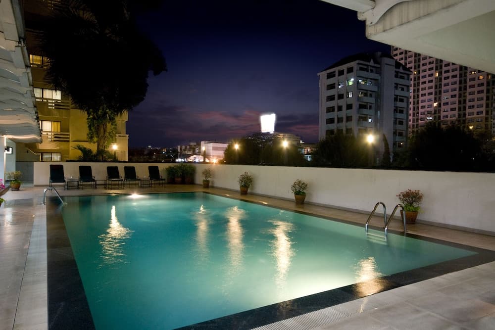 Kantary House Hotel & Serviced Apartments, Bangkok, photo 4