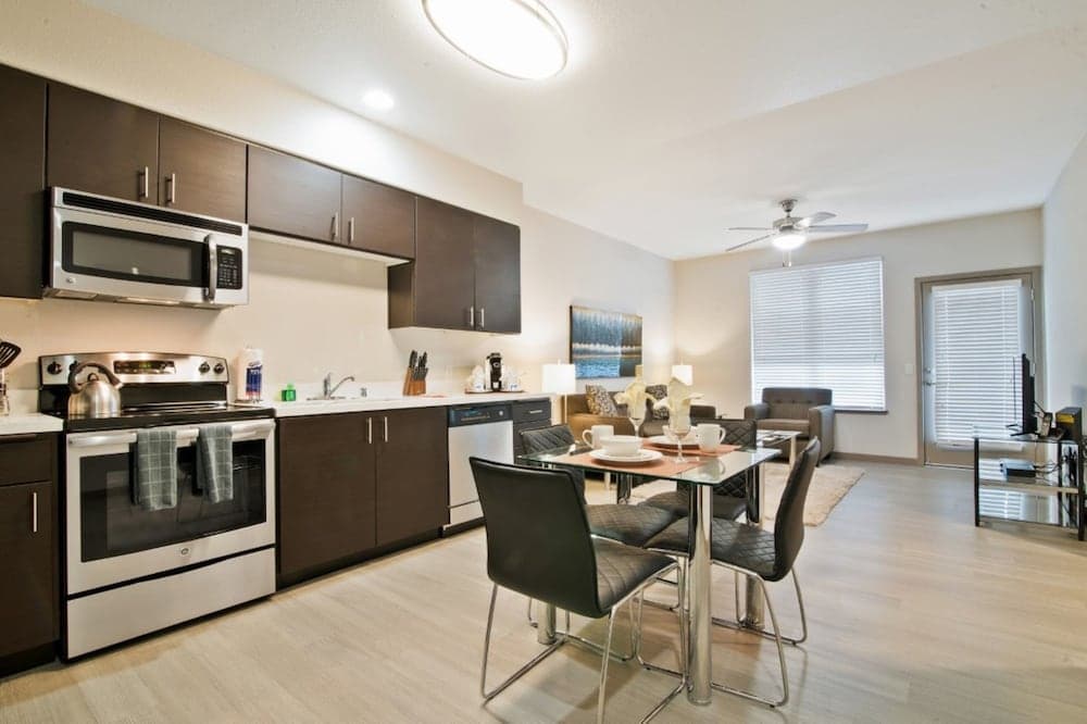 Global Luxury Suites Sunnyvale North, Sunnyvale, photo 3