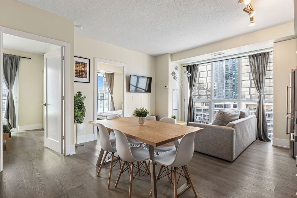 Premium Stays, Toronto, photo 5