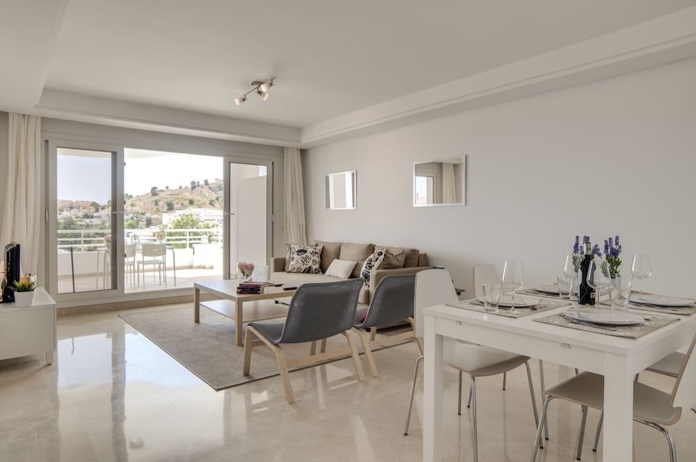 Apartamentos de Lujo Marbella – PlanB4All, Marbella, photo 6
