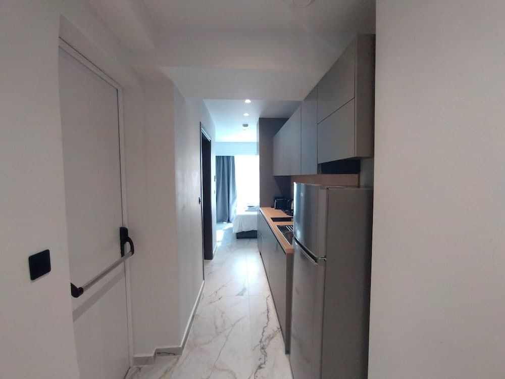 Vardaris Apartments, Thessaloniki, photo 5