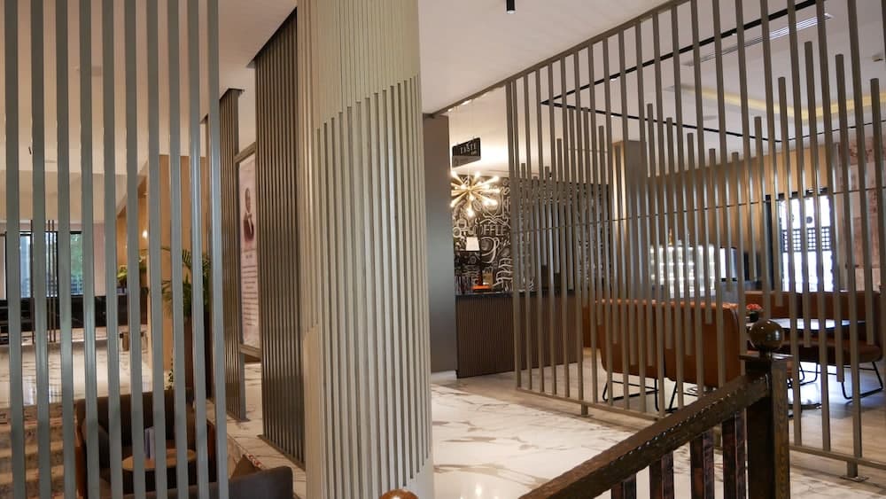 BRICKSPOINT BOUTIQUE APARTHOTEL ASOKORO, Abuja