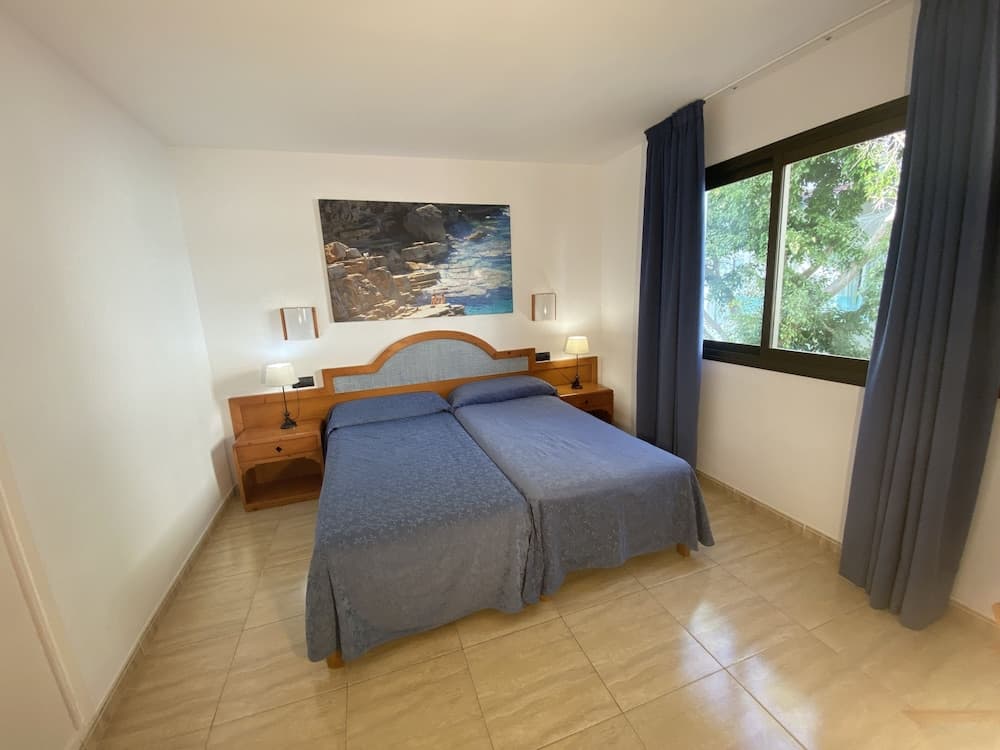 Apartamentos Sal Rossa, Sant Josep de sa Talaia, photo 4