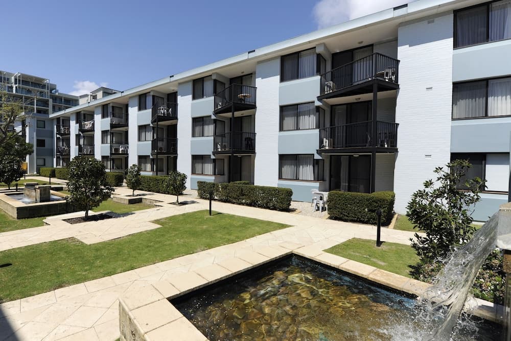 Lodestar Waterside Apartments, South Perth, photo 5