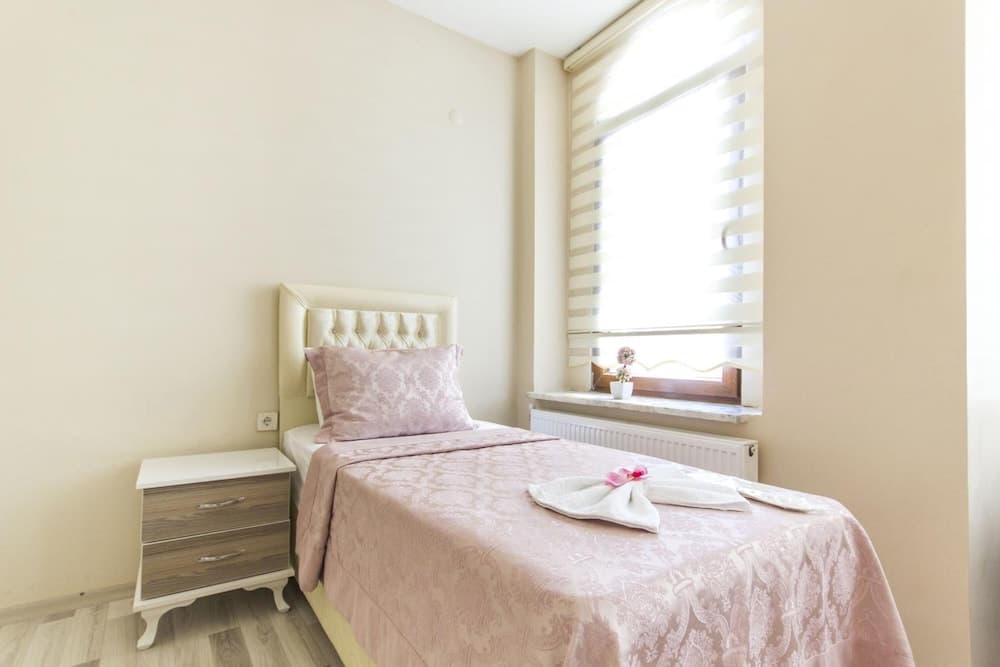 Taksim Ruby Suites, Istanbul, photo 6