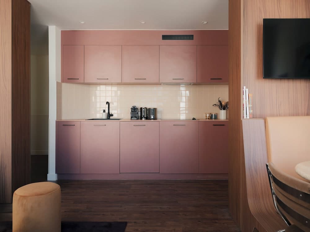 Edgar Suites Levallois - Anatole France, Levallois-Perret, photo 5