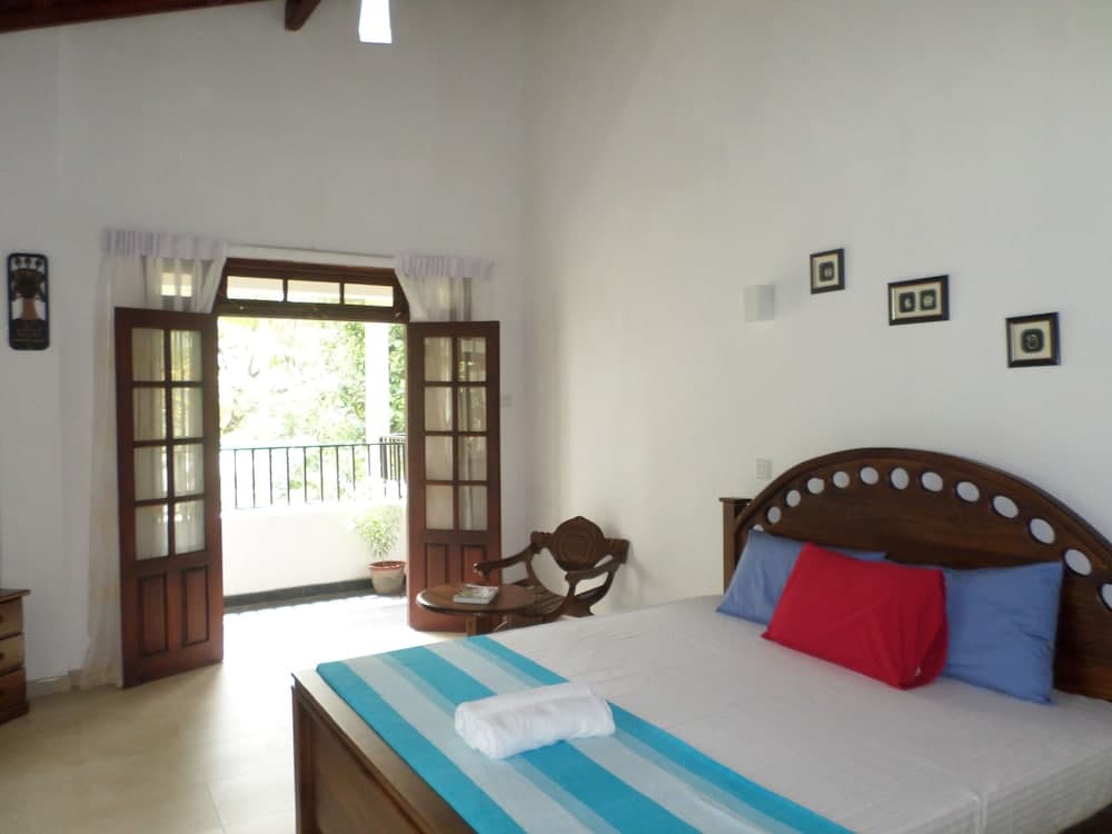 Riverside Homestay Apartments, Kandy, photo 2