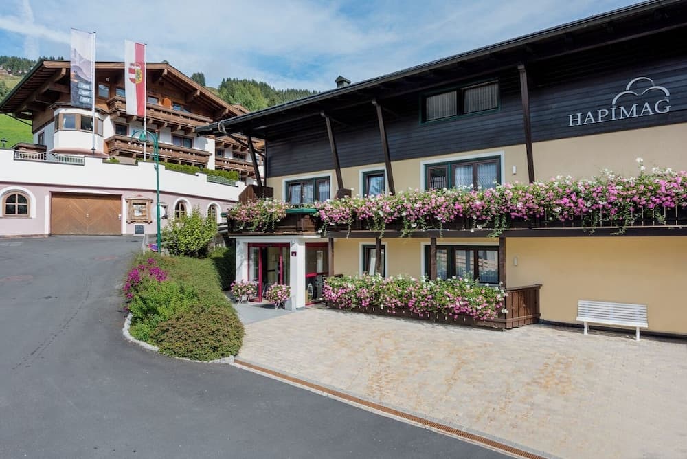 Hapimag Saalbach, Saalbach, photo 5