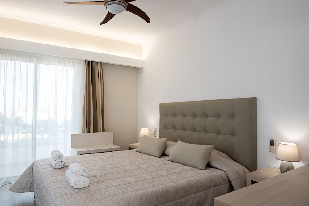 Terinikos Sunny Garden Hotel & Junior Suites, Rhodes