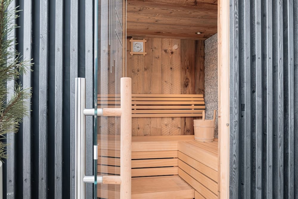 Apart Herzog - Design Apartments Leogang, Leogang, photo 5
