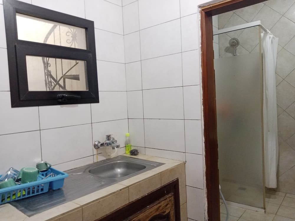 Residence Hotel Kakatar, Dakar