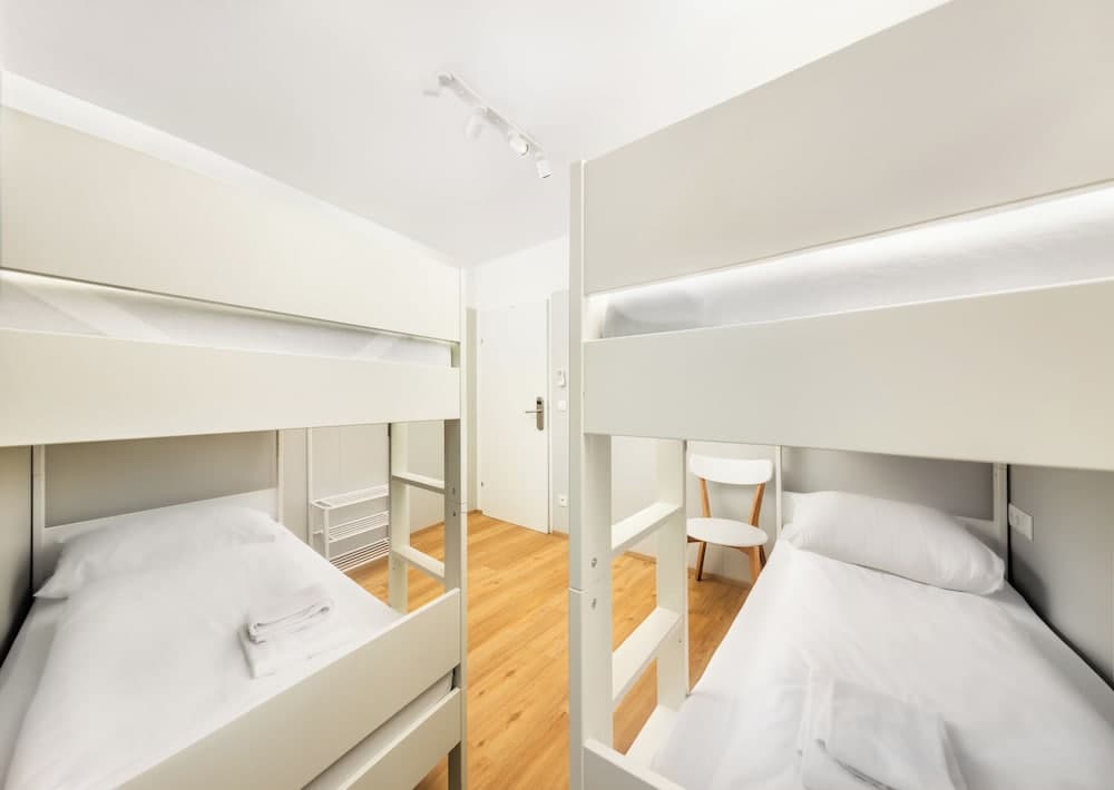 Jimmys Apartments XXL, Vienna, photo 3