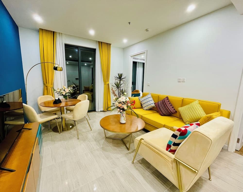 Sea Gallery Phu Quoc Luxury Apartment, Phu Quoc, photo 2