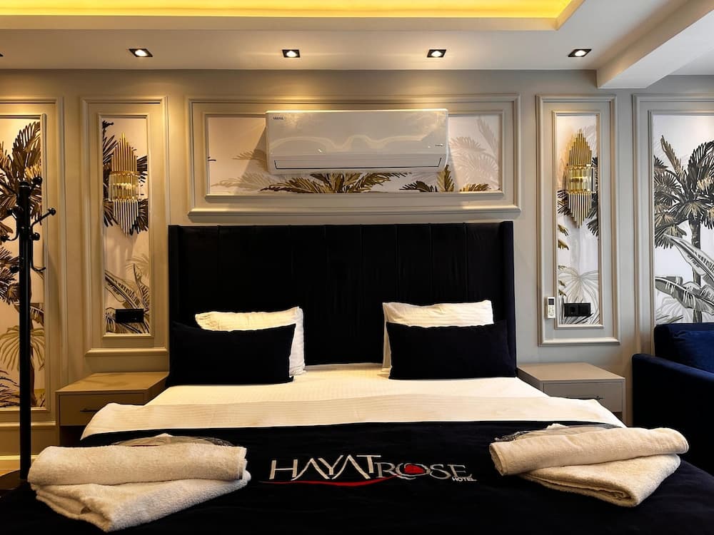Hayat Rose Hotel II, Trabzon, photo 4