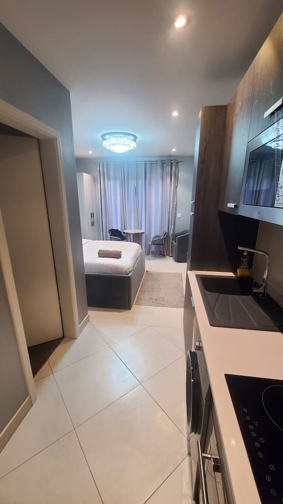 The Lennox Suites by Cozy, Accra, photo 3