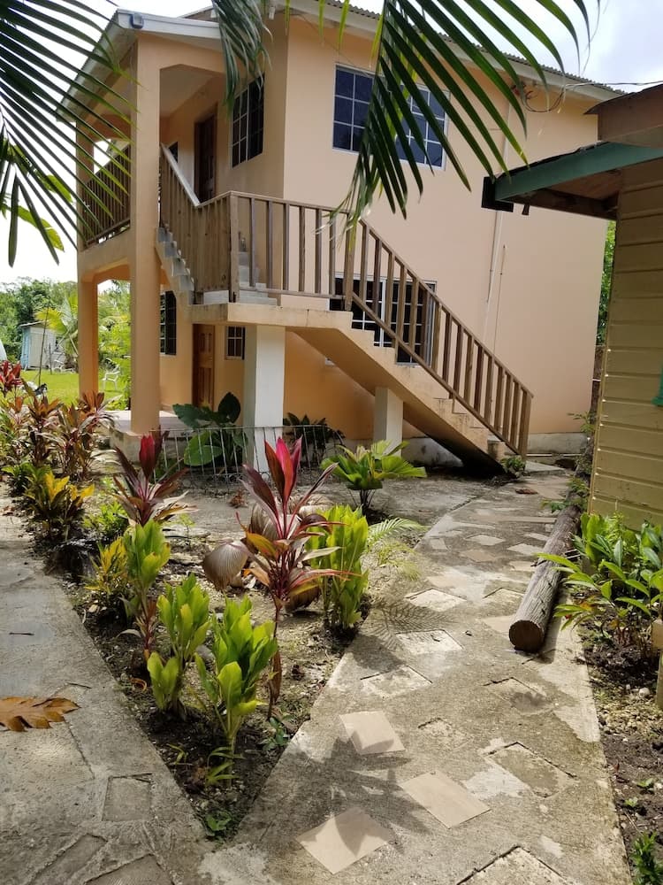 Seascape Apartment, Negril, photo 3