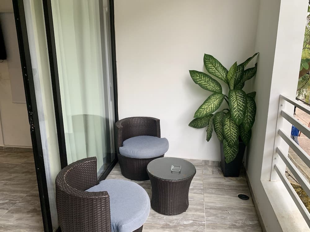 SILVERSANDS Hotel Boutique - 5Th Ave, Playa del Carmen, photo 6