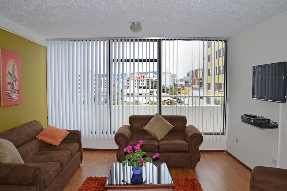 Hotel Amaranta, Quito, photo 6