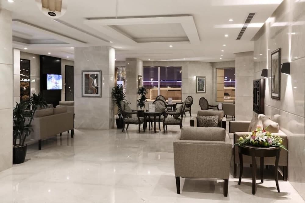 Sdu Boutique Hotel Al Khobar, Al-Khobar city, photo 6