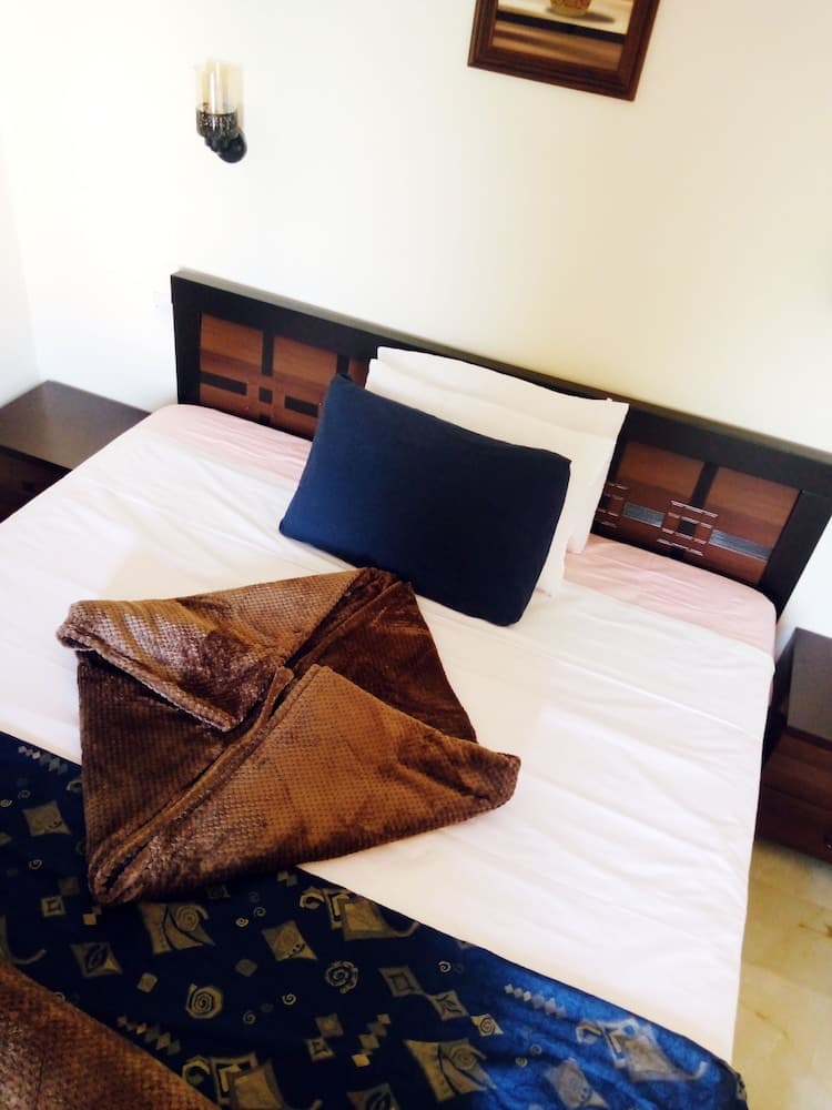 Akkwa2Suites Apartments, Serrekunda, photo 2