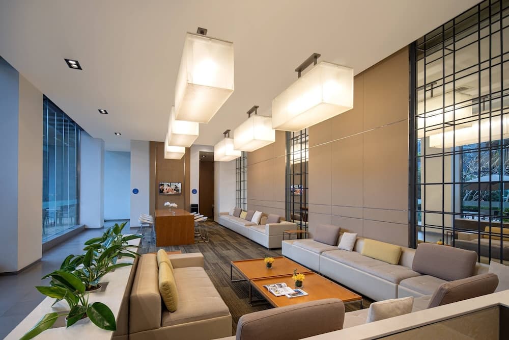 Citadines Nanhai Foshan, Foshan, photo 3