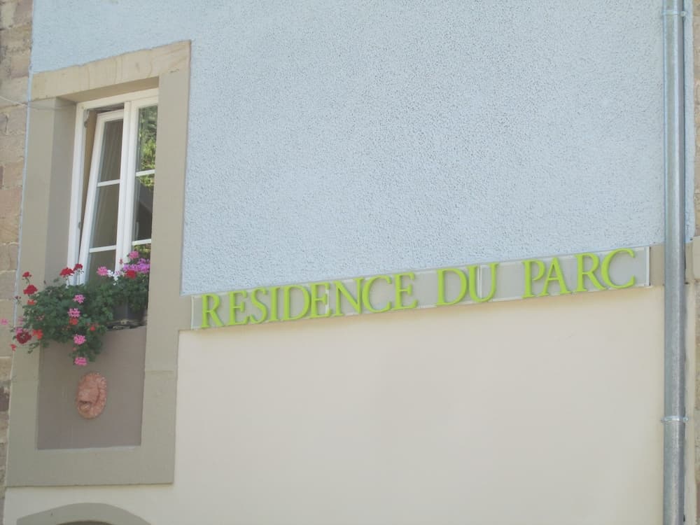 Residence  du Parc, Belfort