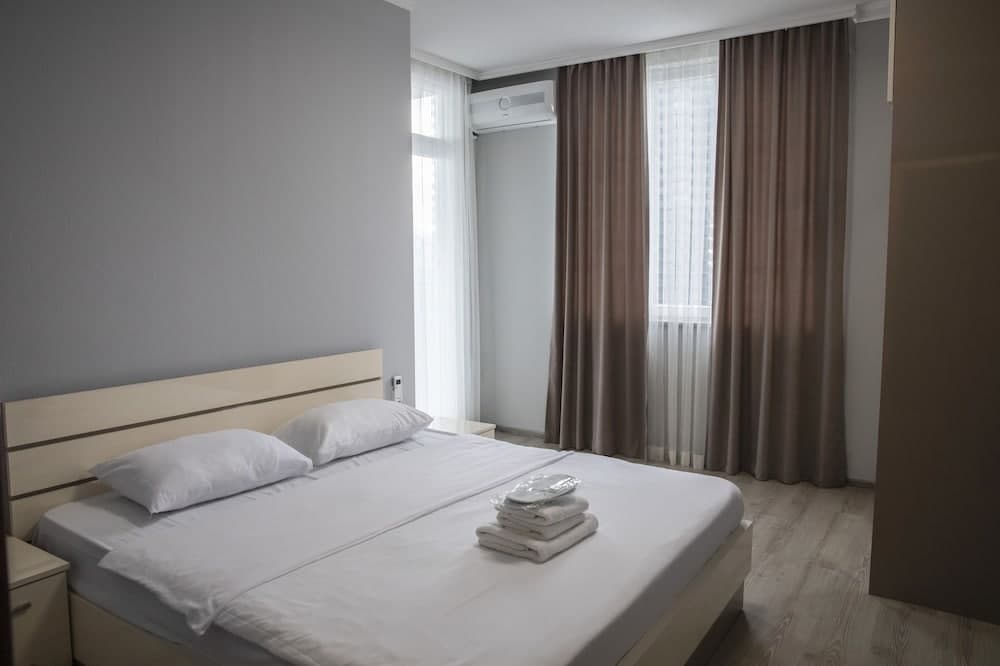 Horizons Apart Hotel Official, Batumi