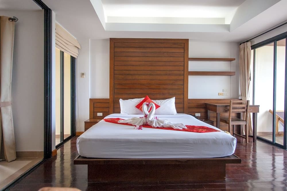 Chaweng Lakeview Condotel, Koh Samui, photo 2