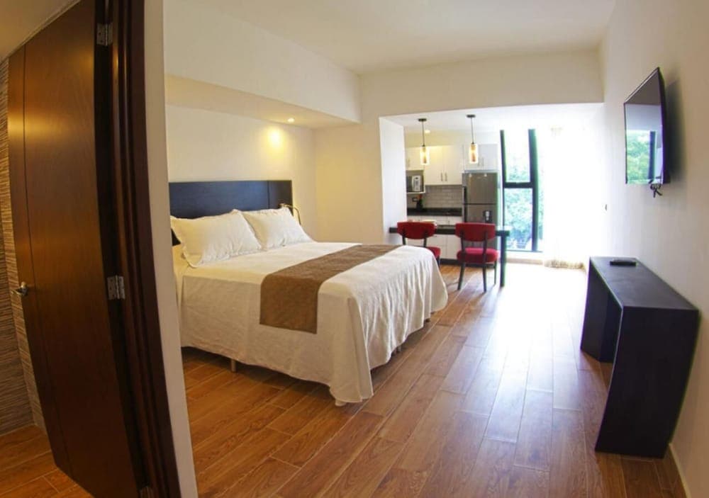 Suites Terraza Imperial, Guatemala City, photo 3