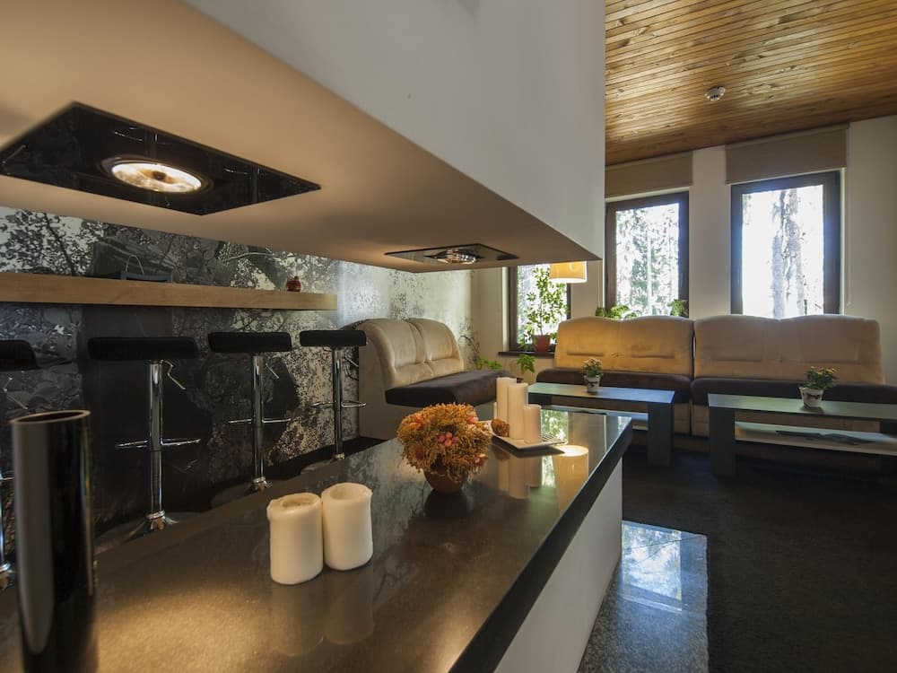 Green Life Family Apartments Pamporovo, Chepelare, photo 2