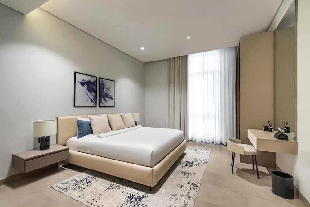 Almaria Residence, Riyadh
