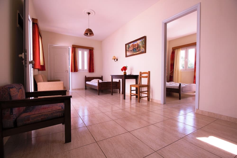 Ampavris Family Apartments, Kos, photo 6