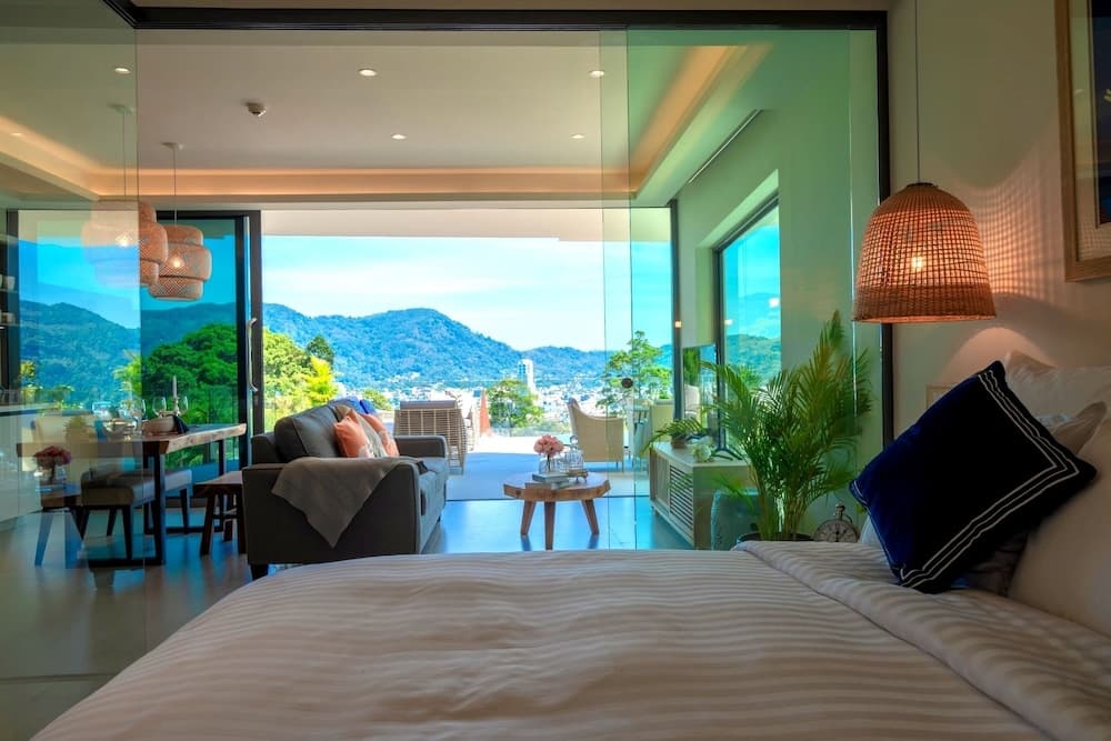Patong Heights, Patong, photo 4