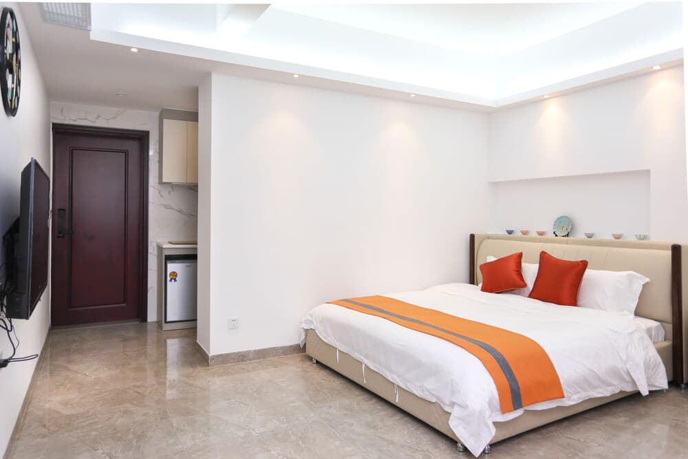 Seacliff Apartment, Shantou, photo 5
