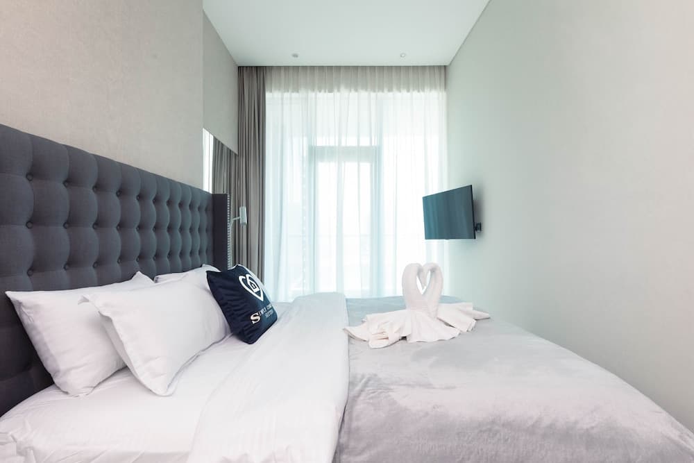 Simply Comfort in J One, Dubai, photo 2