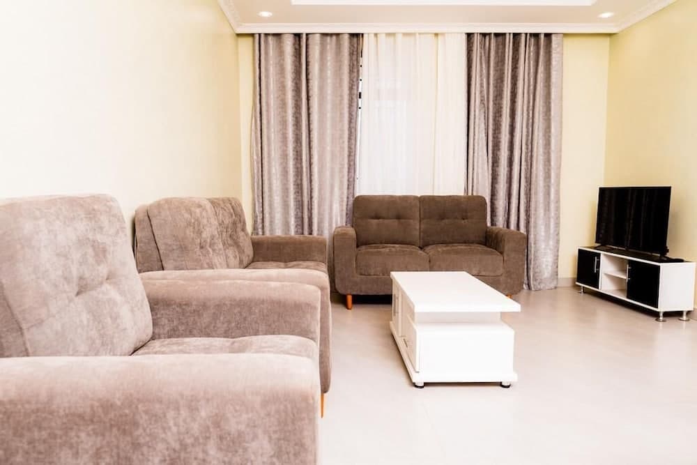 Dallas Style inner Apartment, Kigali, photo 2