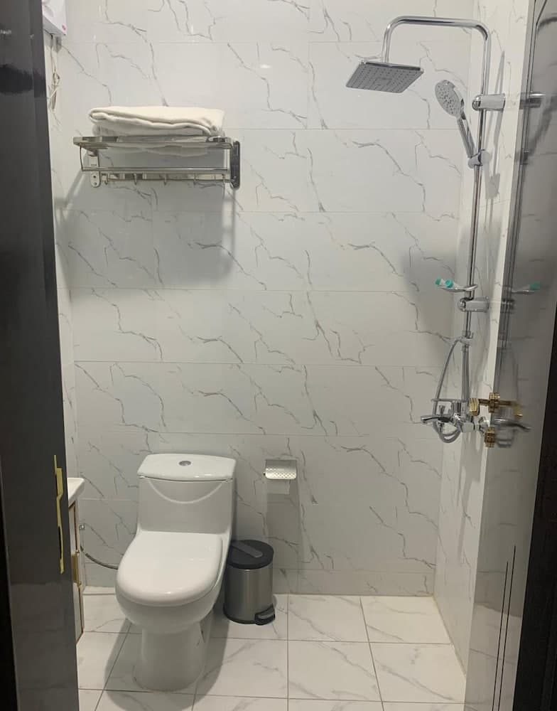 Qimam Park Hotel, Abha, photo 2