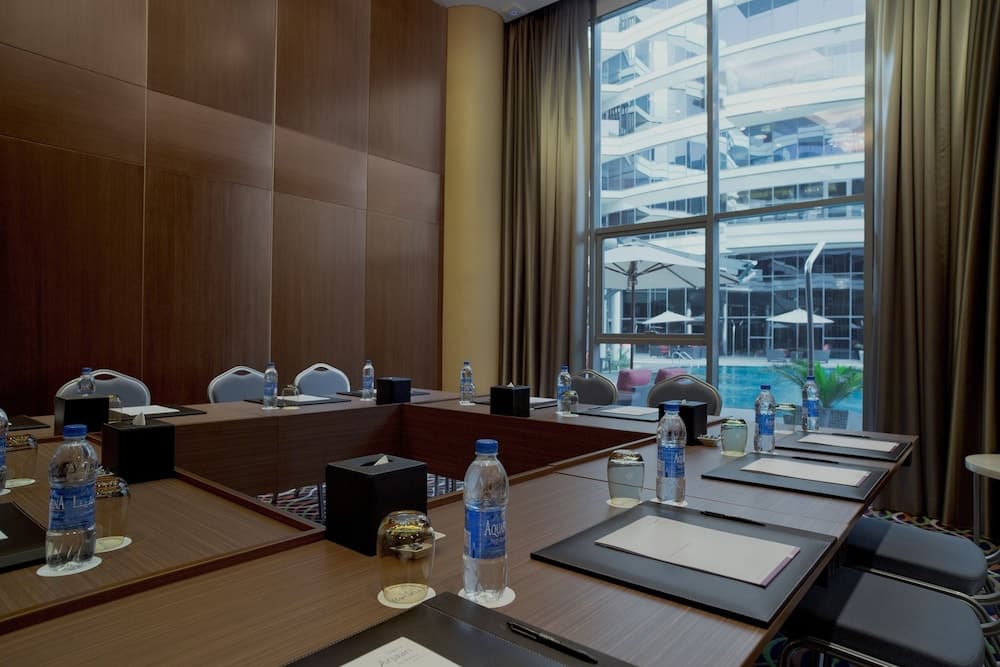 Majestic Arjaan by Rotana, Muharraq, photo 3