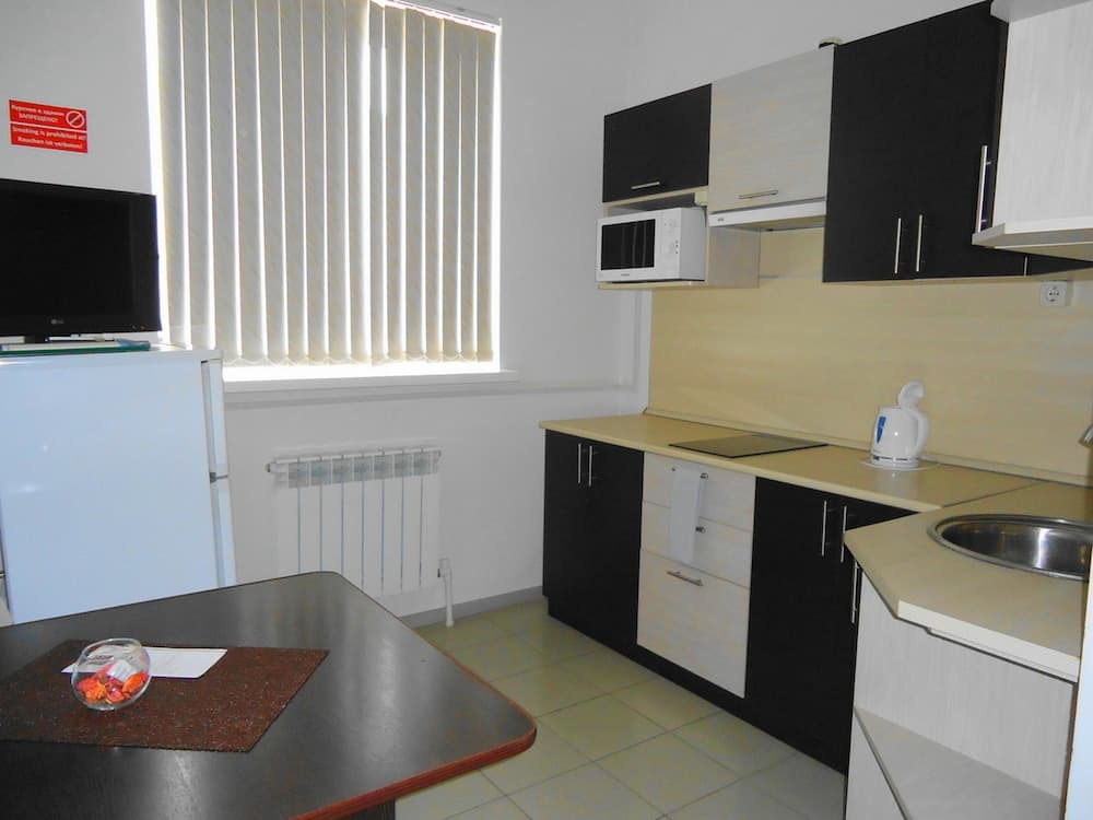 Dobroslawa Apart Hotel, Rostov-on-Don, photo 6