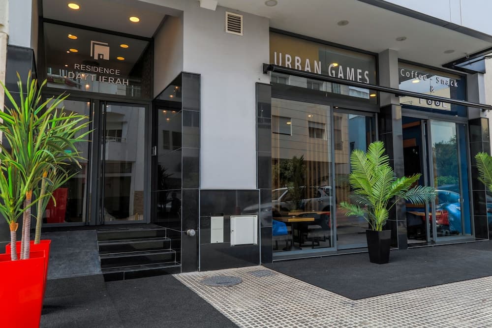 Dayet Ifrah by Rent Inn, Rabat