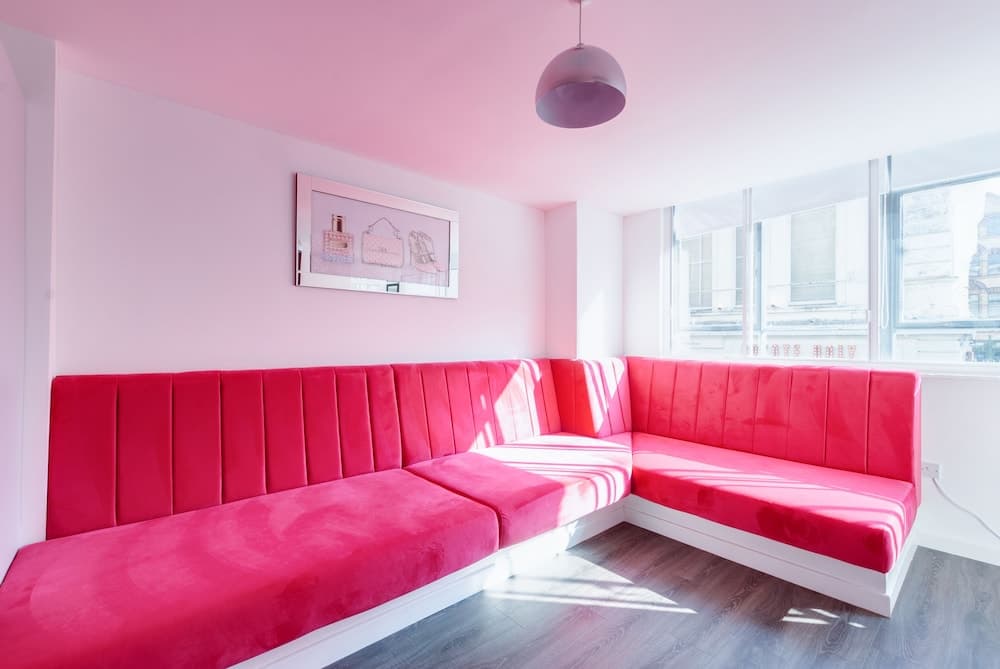 iStay Liverpool Bold Street, Liverpool, photo 2