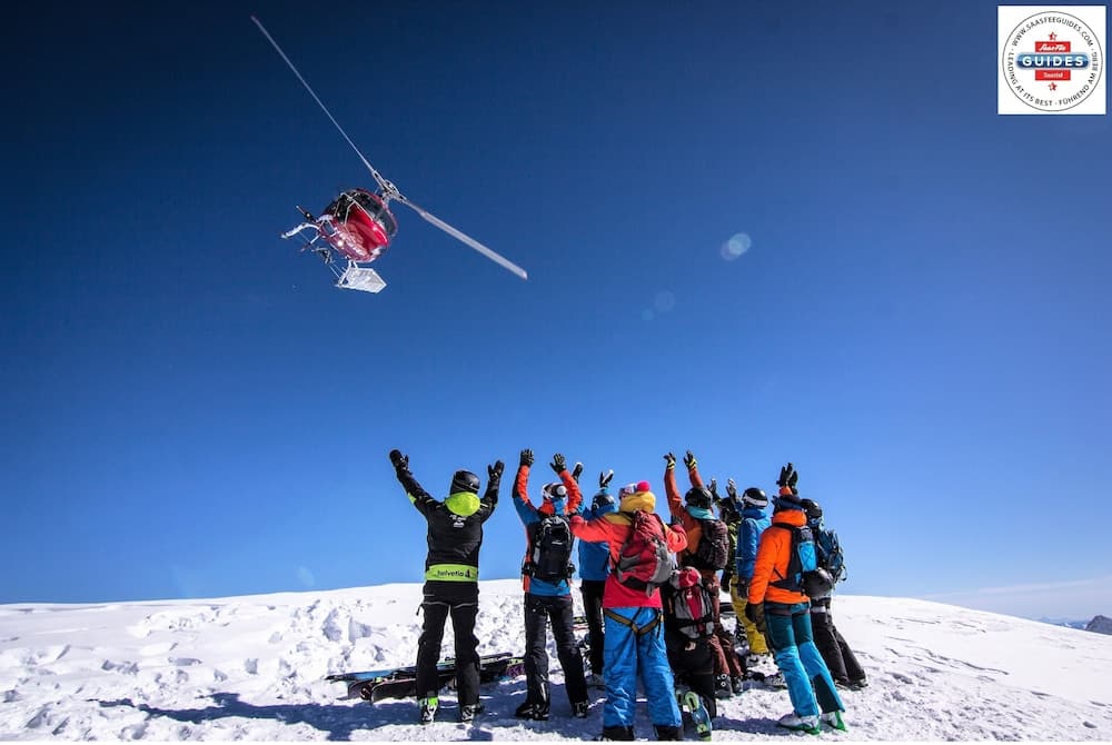 Navigare Resorts, Saas-Fee, photo 3