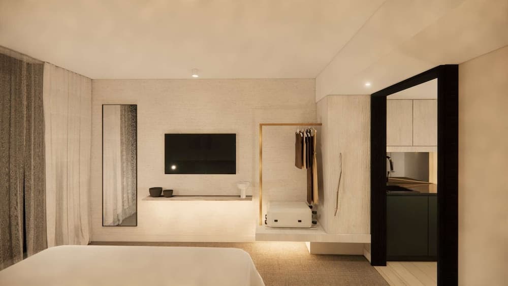Adina Apartment Hotel Sydney Town Hall, Sydney, photo 2