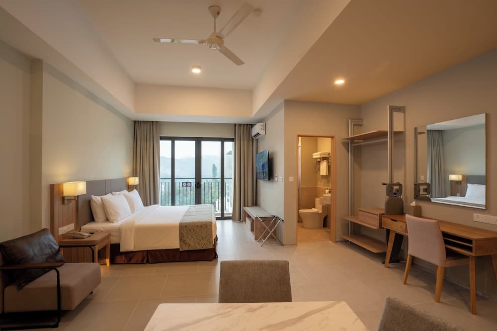 Zenith Suites Cameron, Tanah Rata, photo 5