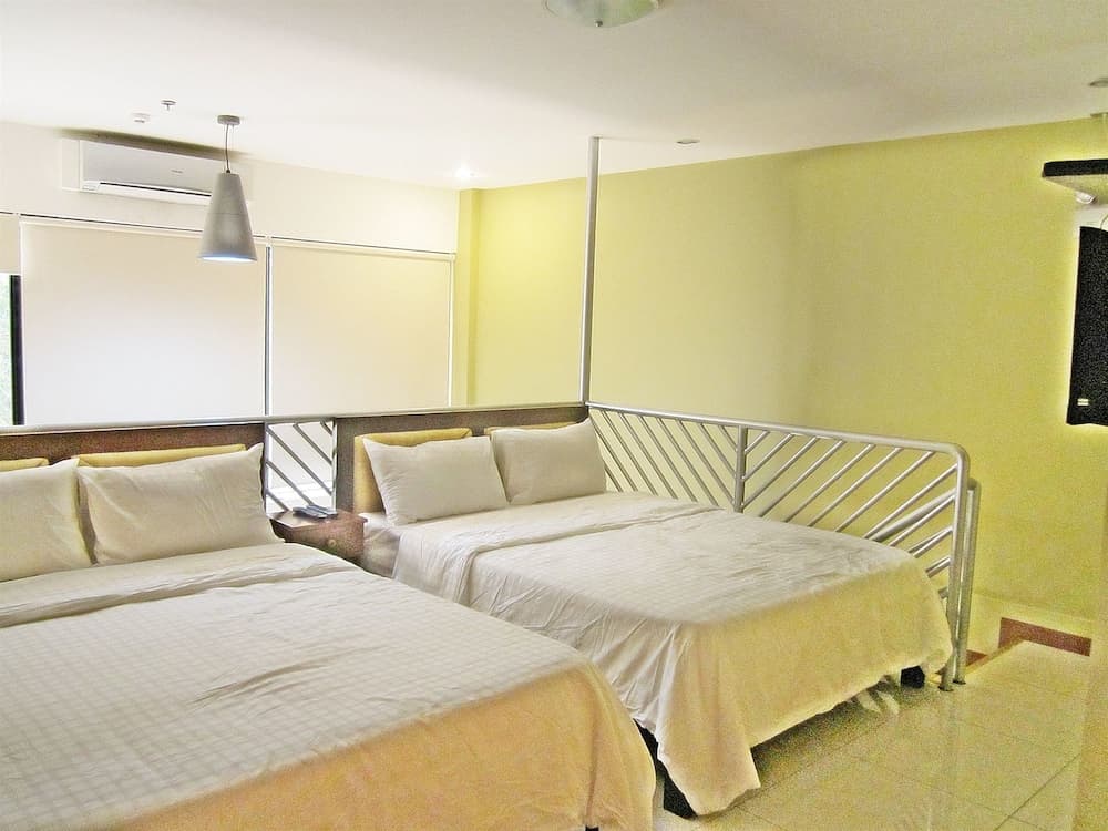 Uptown Condotel, Cagayan de Oro, photo 4