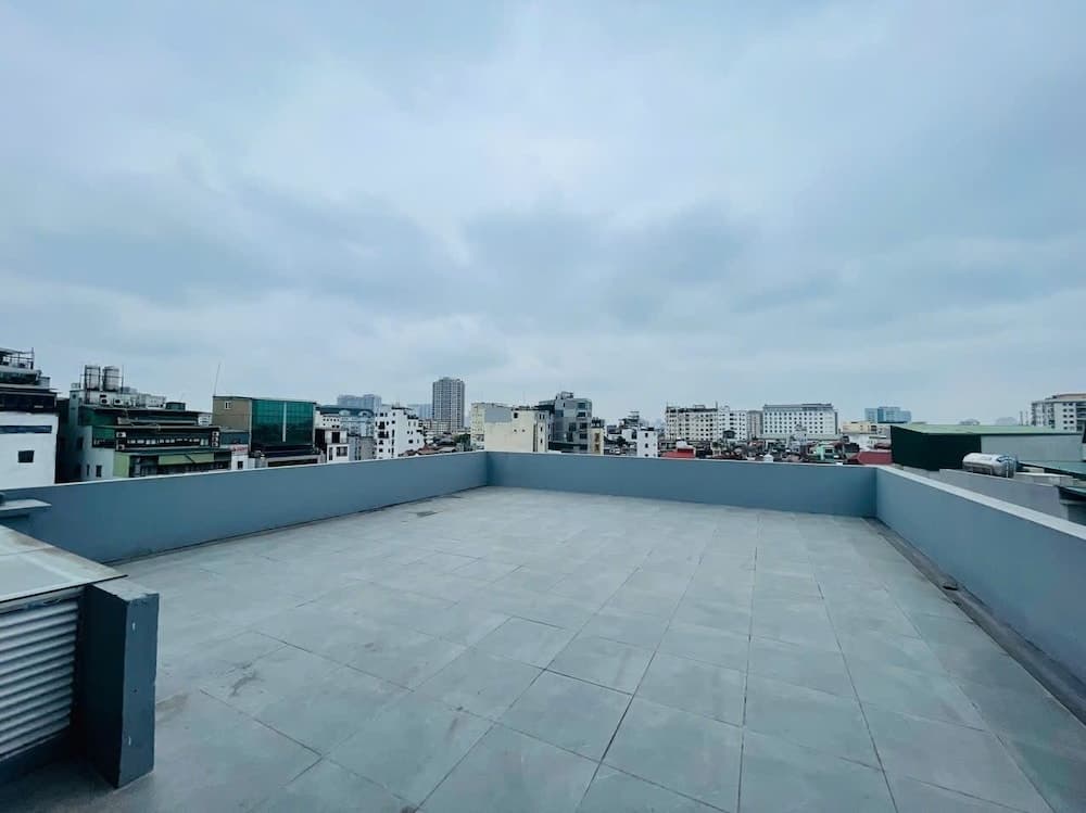Sun Residences Hotel and Apartment, Hanoi, photo 4