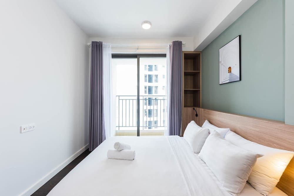 SaigonRise CDB-Apartment free Pool, Ho Chi Minh City, photo 3