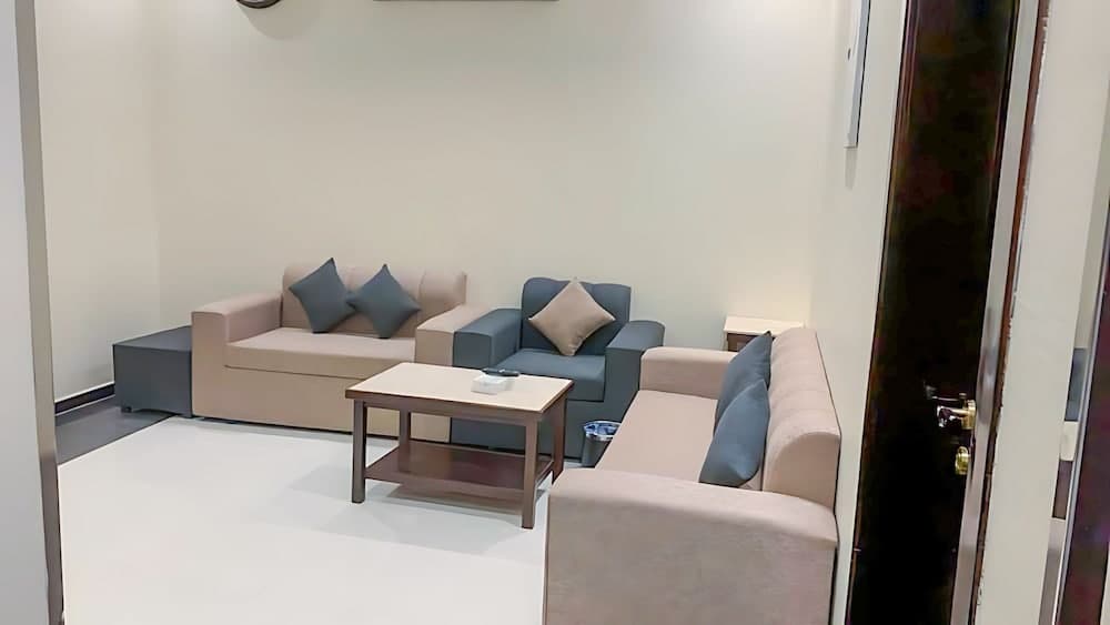 grand khayal serviced apartments, Abha, photo 4