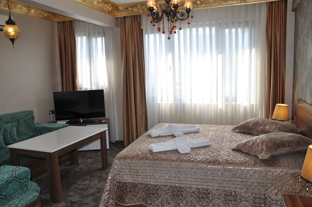 The Pashas Suite Istanbul, Istanbul, photo 2