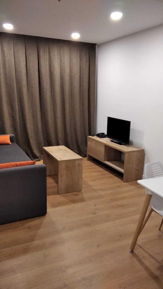 Aparthotel Augusta Barcelona, Barcelona, photo 5